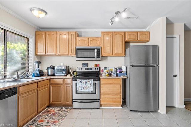 165 Forest View Drive, Winston-salem, NC 27104
