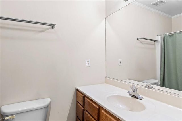 165 Forest View Drive, Winston-salem, NC 27104