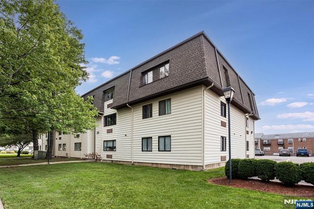 46 Watsessing Avenue UB15, Belleville, NJ 07109