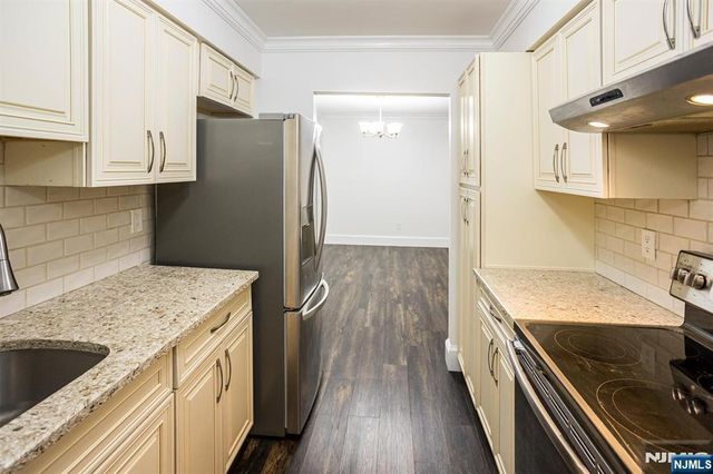 46 Watsessing Avenue UB15, Belleville, NJ 07109