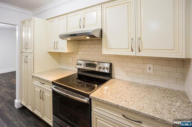 46 Watsessing Avenue UB15, Belleville, NJ 07109