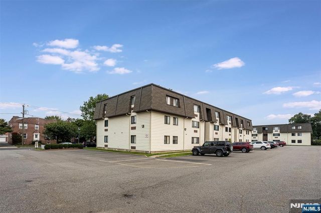 46 Watsessing Avenue UB15, Belleville, NJ 07109