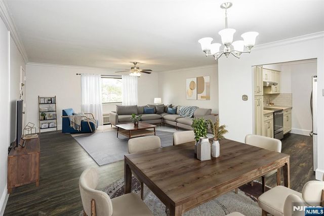 46 Watsessing Avenue UB15, Belleville, NJ 07109