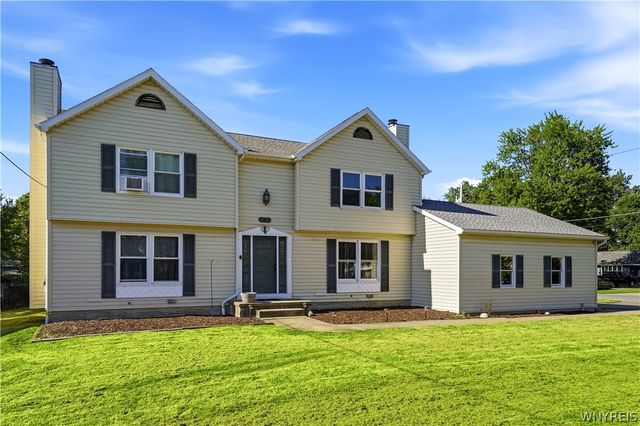 2487 Sylvan Place, Wheatfield, NY 14304