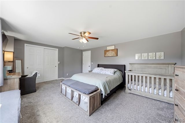 2487 Sylvan Place, Wheatfield, NY 14304