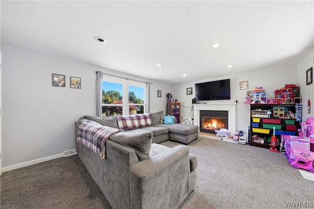 2487 Sylvan Place, Wheatfield, NY 14304