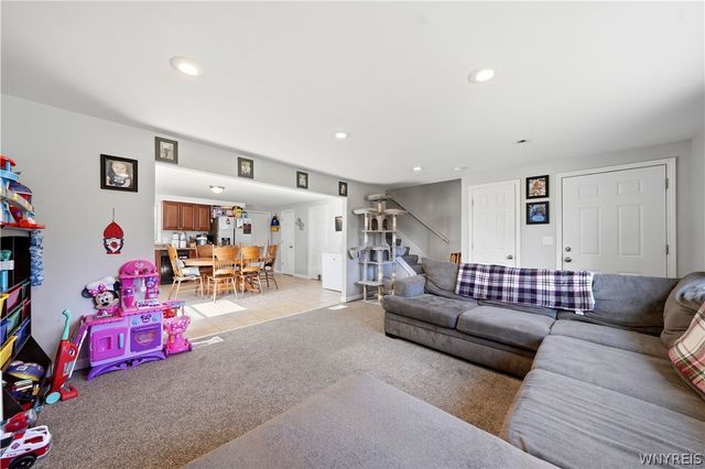 2487 Sylvan Place, Wheatfield, NY 14304