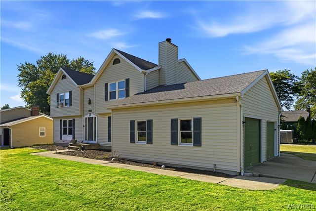 2487 Sylvan Place, Wheatfield, NY 14304