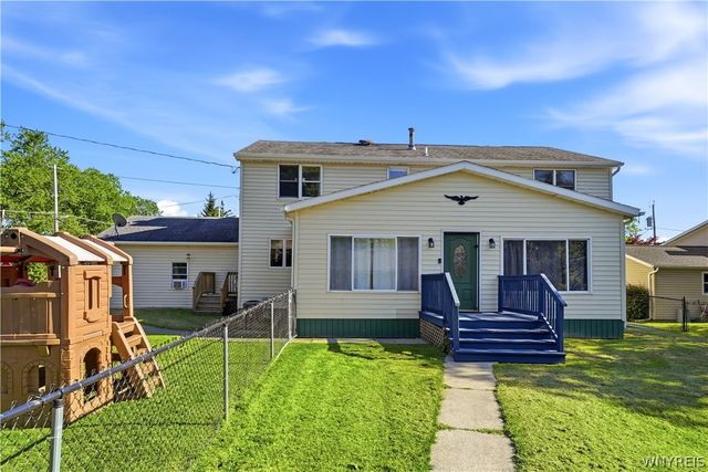 2487 Sylvan Place, Wheatfield, NY 14304