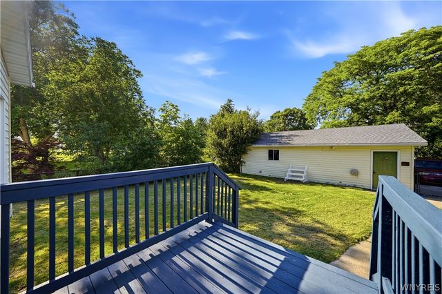 2487 Sylvan Place, Wheatfield, NY 14304