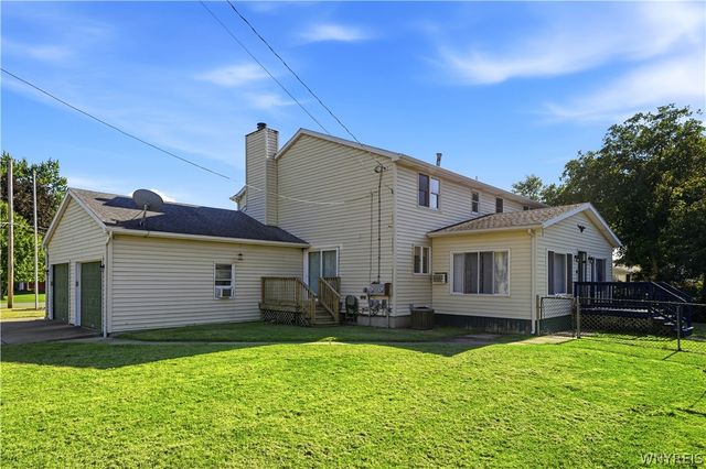 2487 Sylvan Place, Wheatfield, NY 14304