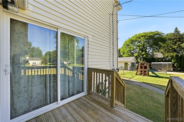 2487 Sylvan Place, Wheatfield, NY 14304