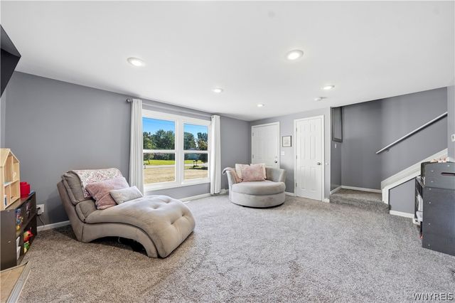 2487 Sylvan Place, Wheatfield, NY 14304