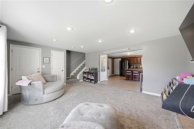 2487 Sylvan Place, Wheatfield, NY 14304