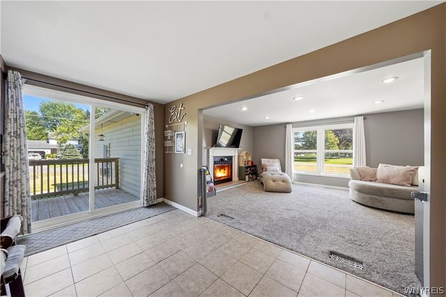 2487 Sylvan Place, Wheatfield, NY 14304