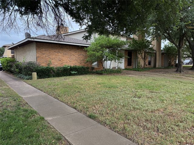 4947 Regal Bluff, Mesquite, TX 75150