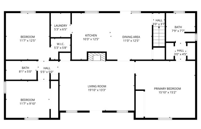 7402 Old Clarksville Pike, Joelton, TN 37080