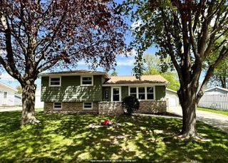 757 MC ARTHUR STREET, Fond Du Lac, WI 54935