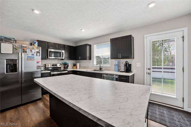 532 Roberta Drive, Painesville, OH 44077