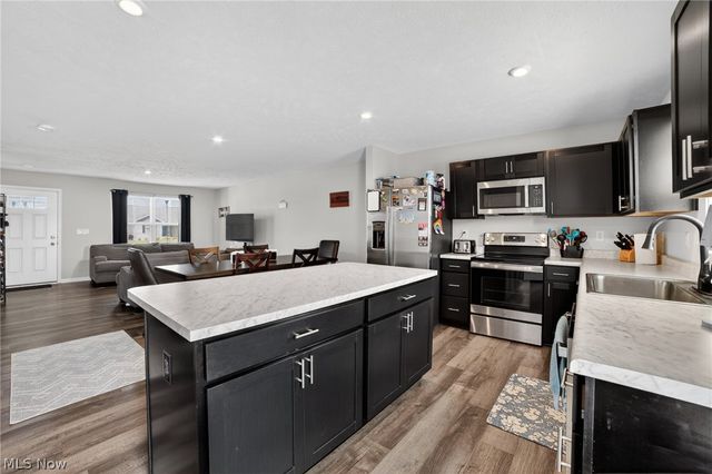 532 Roberta Drive, Painesville, OH 44077