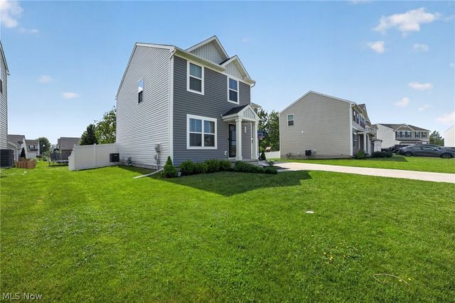 532 Roberta Drive, Painesville, OH 44077