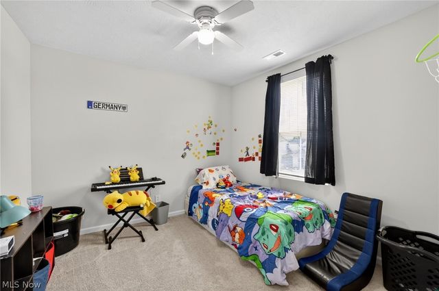 532 Roberta Drive, Painesville, OH 44077