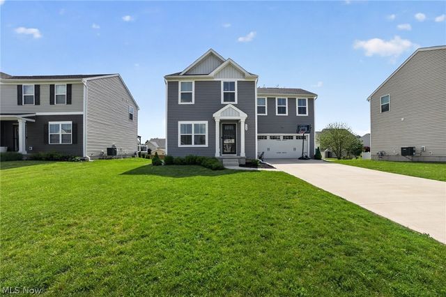 532 Roberta Drive, Painesville, OH 44077