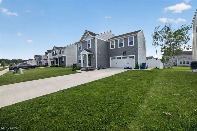 532 Roberta Drive, Painesville, OH 44077