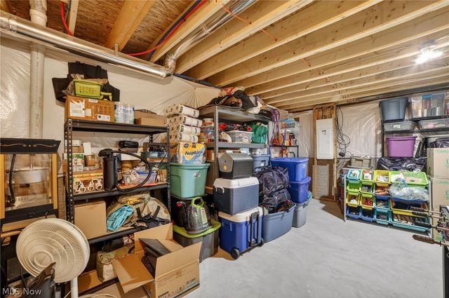 532 Roberta Drive, Painesville, OH 44077