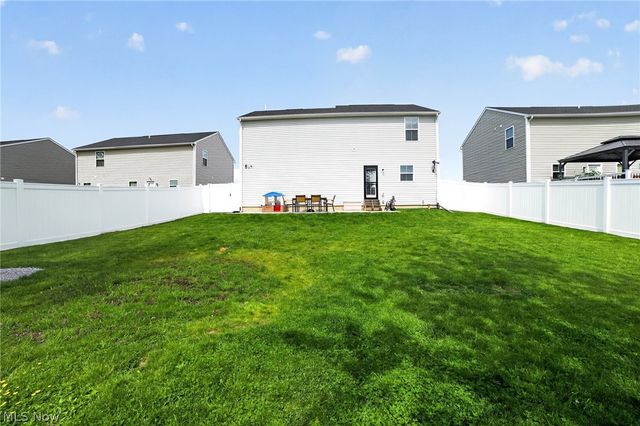 532 Roberta Drive, Painesville, OH 44077