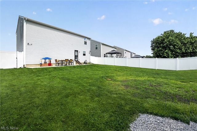 532 Roberta Drive, Painesville, OH 44077