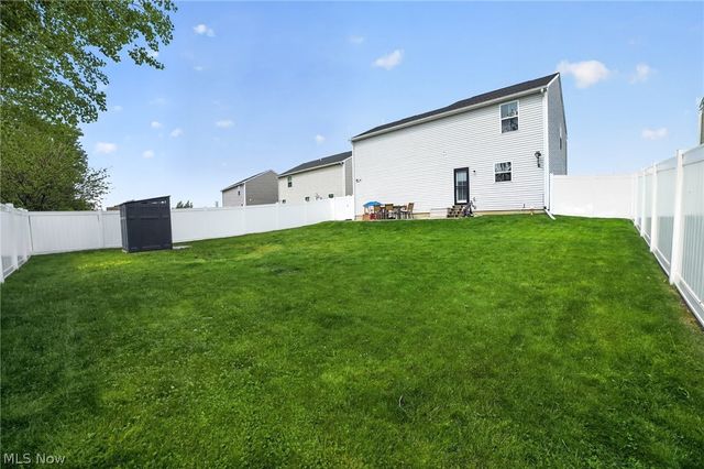 532 Roberta Drive, Painesville, OH 44077