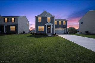 532 Roberta Drive, Painesville, OH 44077