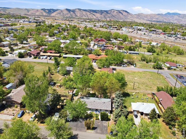 755 Joyce Street, Golden, CO 80401