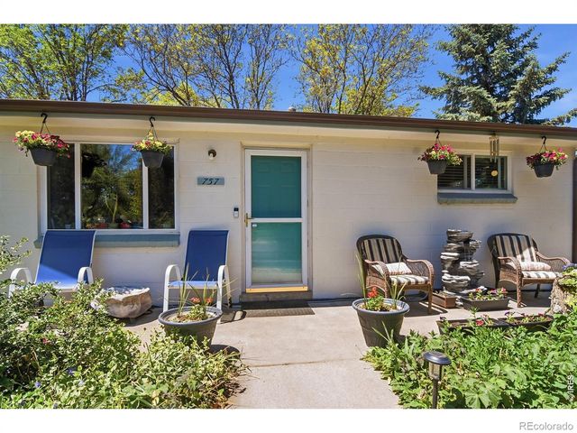 755 Joyce Street, Golden, CO 80401