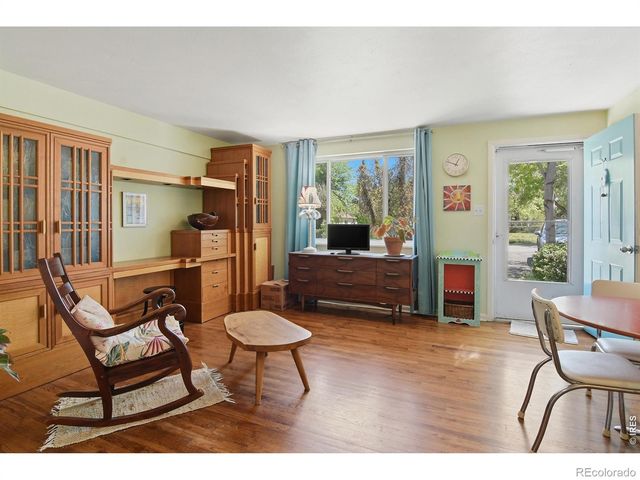 755 Joyce Street, Golden, CO 80401