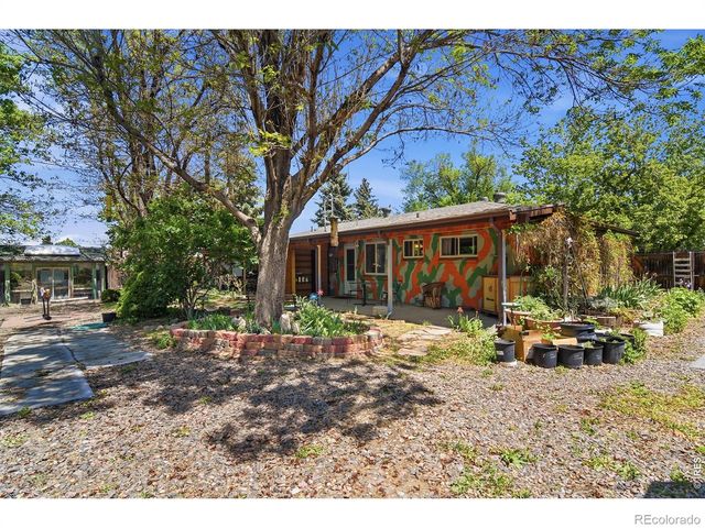 755 Joyce Street, Golden, CO 80401
