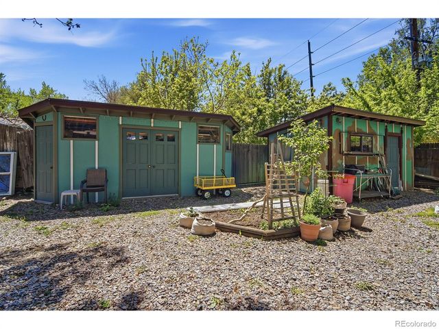 755 Joyce Street, Golden, CO 80401