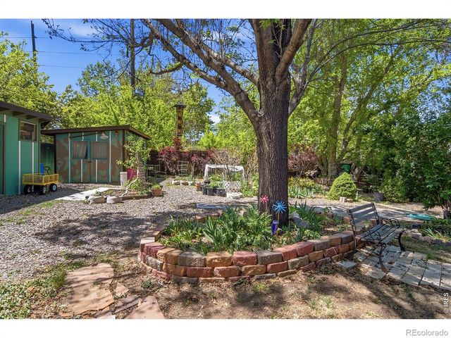 755 Joyce Street, Golden, CO 80401