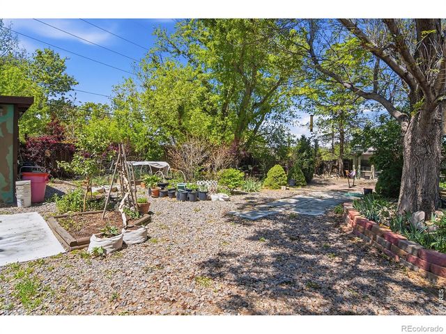 755 Joyce Street, Golden, CO 80401