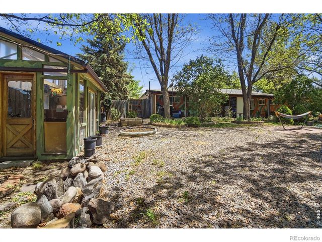 755 Joyce Street, Golden, CO 80401