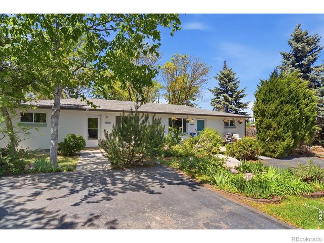 755 Joyce Street, Golden, CO 80401