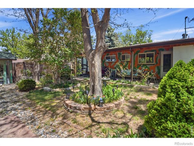 755 Joyce Street, Golden, CO 80401