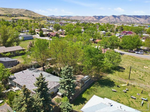 755 Joyce Street, Golden, CO 80401