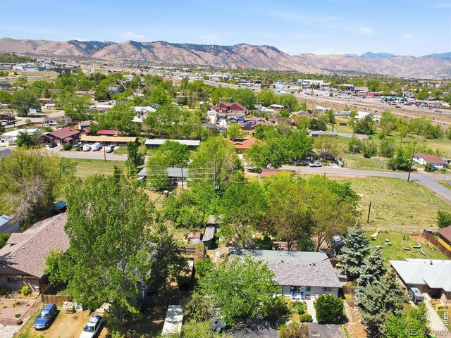 755 Joyce Street, Golden, CO 80401