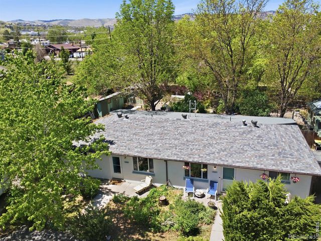 755 Joyce Street, Golden, CO 80401