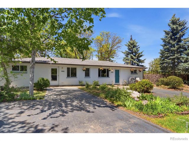 755 Joyce Street, Golden, CO 80401