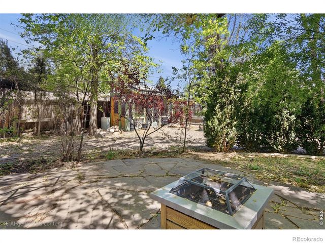 755 Joyce Street, Golden, CO 80401