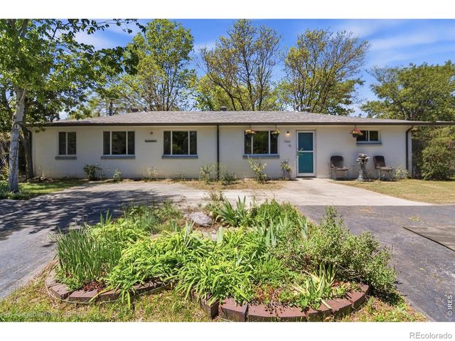 755 Joyce Street, Golden, CO 80401