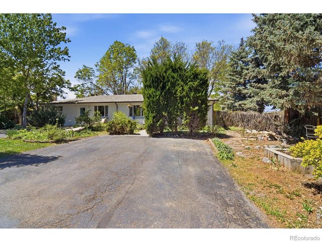 755 Joyce Street, Golden, CO 80401